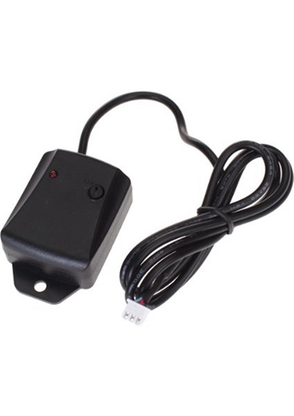 12 V DYP-2HD01 Titreşim Sensörü Için Güvenlik Tespit, Araba Anti-Hırsızlık Sistemi, Vb (Yurt Dışından)