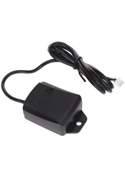 12 V DYP-2HD01 Titreşim Sensörü Için Güvenlik Tespit, Araba Anti-Hırsızlık Sistemi, Vb (Yurt Dışından) fiyatları