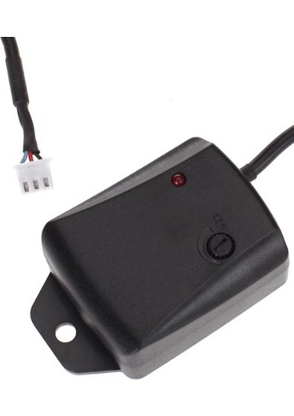 12 V DYP-2HD01 Titreşim Sensörü Için Güvenlik Tespit, Araba Anti-Hırsızlık Sistemi, Vb (Yurt Dışından) modelleri