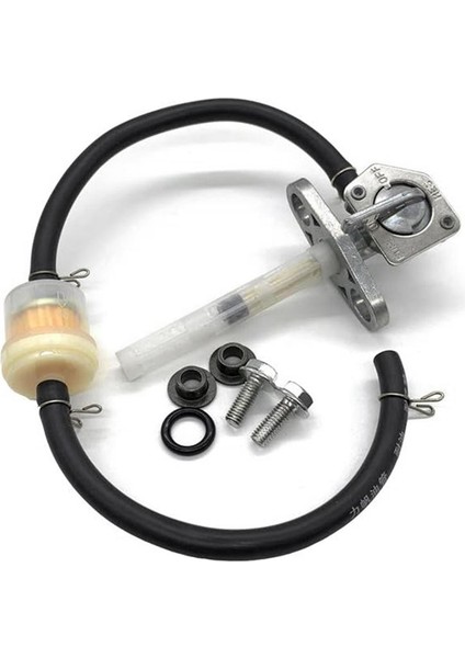 Yakıt Çekvalf Vana Gaz Yağı Yakit Filtresi 16950-GCF-671 Honda Xr Crf 50 70 80 100 CRF150 230F (Yurt Dışından) fiyatları