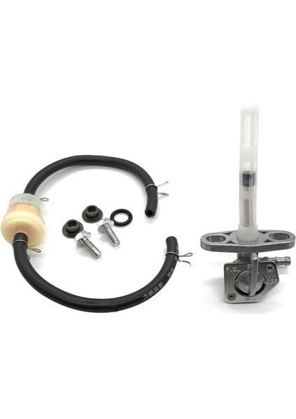 Yakıt Çekvalf Vana Gaz Yağı Yakit Filtresi 16950-GCF-671 Honda Xr Crf 50 70 80 100 CRF150 230F (Yurt Dışından) modelleri