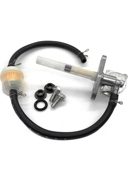 Yakıt Çekvalf Vana Gaz Yağı Yakit Filtresi 16950-GCF-671 Honda Xr Crf 50 70 80 100 CRF150 230F (Yurt Dışından) fırsatları