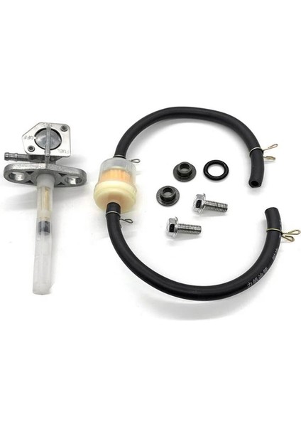 Yakıt Çekvalf Vana Gaz Yağı Yakit Filtresi 16950-GCF-671 Honda Xr Crf 50 70 80 100 CRF150 230F (Yurt Dışından) indirimleri