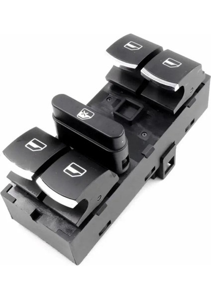 6RD959857C Vw Polo 6r 2010 2011 2012 2013 Için Elektrikli Cam Ana Anahtarı 6RD959856C (Yurt Dışından) fiyatları