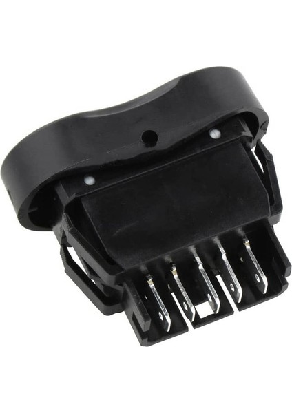 Dacia Duster Sandero Araba Aksesuarları Için 5 Pinli 8200602227 Araç Önü Elektrikli Cam Anahtarı (Yurt Dışından) indirimleri