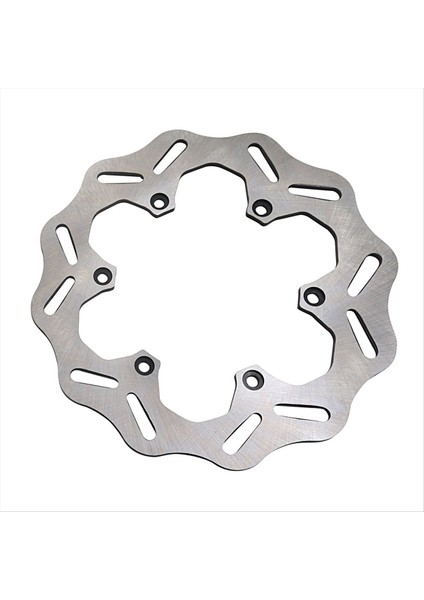 Motosiklet 220MM Arka Fren Diski Arka Döner Disk Fren Balatası Ktm Sx Xc Sxf Xcf Husqvarna Fc Fs Fx Tc Tx (Yurt Dışından)