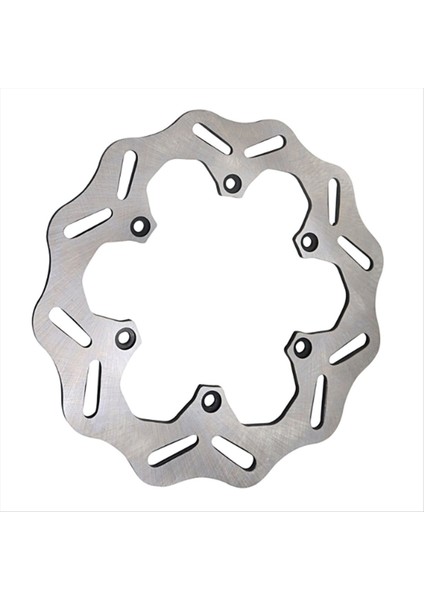 Motosiklet 220MM Arka Fren Diski Arka Döner Disk Fren Balatası Ktm Sx Xc Sxf Xcf Husqvarna Fc Fs Fx Tc Tx (Yurt Dışından) fırsatları