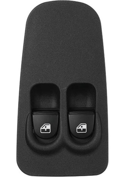 Fiat Lancıa Ypsilon 735360604 Için Elektrikli Cam Kontrol Anahtarı Regülatörü Düğmesi Araba Aksesuarları (Yurt Dışından)