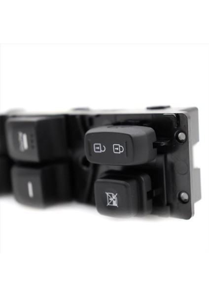 Hyundai Veloster 2012-2017 Için Ön Sol Araba Kapısı Cam Anahtarı Elektrikli Kapı Düğmesi 93570-2V0054X 93570-2V005 (Yurt Dışından) indirimleri