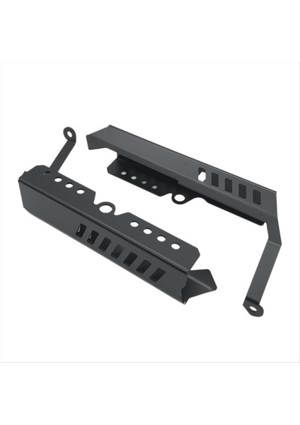 Motosiklet Radyatör Kapağı Radyatör Ağı Sol Sağ Kalkan Radyatör Izgarası Yan Kapak Yamaha mt - 09 MT09 2013-2016 (Yurt Dışından) fiyatları