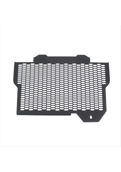 Motosiklet Radyatör Guard Grille Su Deposu Koruyucu Yağ Soğutucu Guard Kapak Sym Adxtg 400 Aksesuarları (Yurt Dışından)