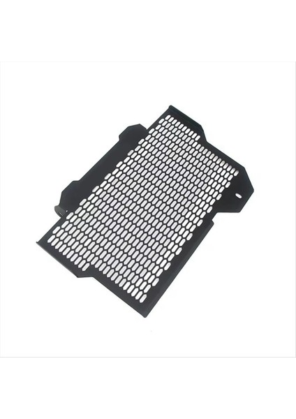 Motosiklet Radyatör Guard Grille Su Deposu Koruyucu Yağ Soğutucu Guard Kapak Sym Adxtg 400 Aksesuarları (Yurt Dışından) fırsatları