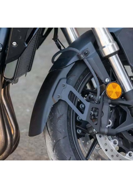 Motosiklet Aksesuar Ön Çamurluk Arka Genişletici Uzatma Honda CB1000 Hornet Cb 1000 Hornet Sp 2025- (Yurt Dışından) modelleri