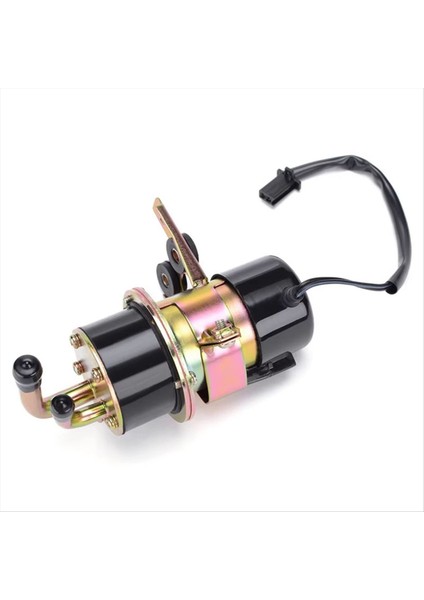 Motosiklet Yakıt Pompası Yamaha Yzf-R1 R1 Yzf-R6 R6 VMAX1200 VMX12 FZS1000 Fz1 YZF1000R Thunderace 4SV-13907-00 (Yurt Dışından)