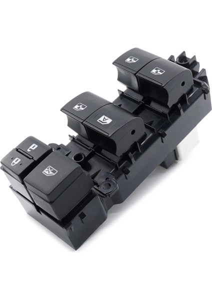 84820-0K270 Toyota Hılux 2015-2019 Için Elektrikli Cam Ana Anahtarı 848200K270 Ön Sol Sürücü Tarafı (Yurt Dışından)