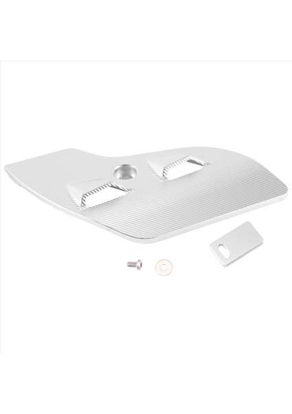 Ön Süspansiyon Kapağı Çatal Amortisör Koruma Tekerlek Rocker Koruyucu Vespa Primavera Sprint 50 125 150 (Gümüş) (Yurt Dışından) fiyatları