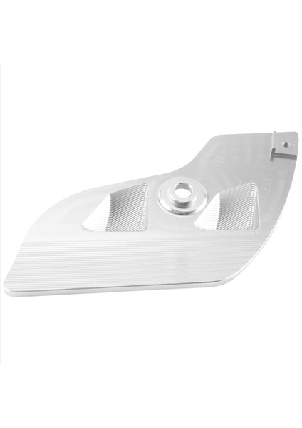 Ön Süspansiyon Kapağı Çatal Amortisör Koruma Tekerlek Rocker Koruyucu Vespa Primavera Sprint 50 125 150 (Gümüş) (Yurt Dışından) fırsatları