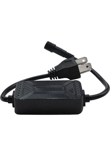 Y6D Balıkgözü LED Far Çift Işık Lensi Beyaz Motosiklet Spot H7 Araba Far (Yurt Dışından) fiyatları