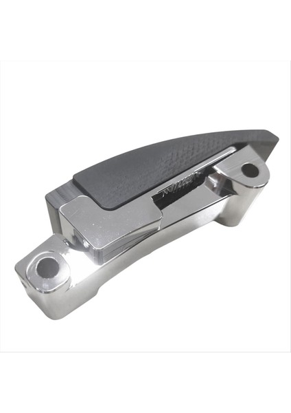 Motosiklet Krom Manuel Birincil Zincir Gergi Braketi Için Harley Yol Kral 17-21 Sokak Glide Özel Electra Glide (Yurt Dışından) indirimleri