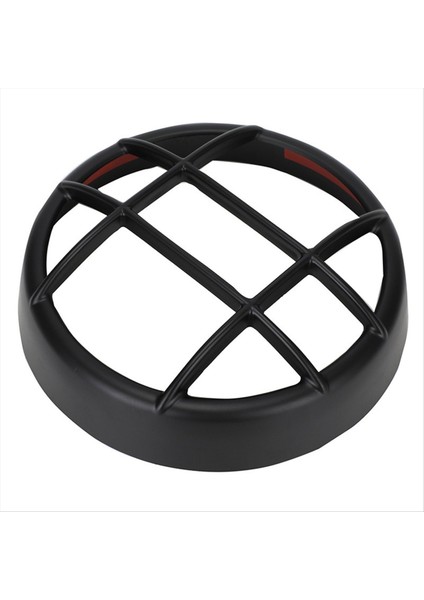 Motosiklet Ön Far Kapağı Far Izgara Kapağı Dekoratif Aksesuarları Honda CT125 Avcısı Yavru (Yurt Dışından)