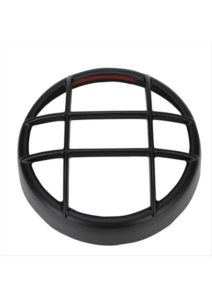 Motosiklet Ön Far Kapağı Far Izgara Kapağı Dekoratif Aksesuarları Honda CT125 Avcısı Yavru (Yurt Dışından) fiyatları