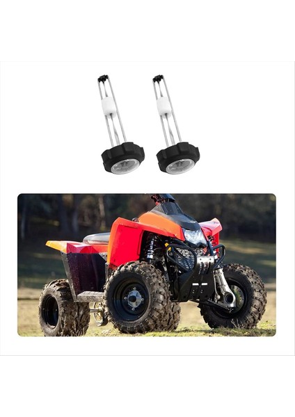 2873626 Atv Yakıt Tank Göstergesi Gaz Kapağı Polaris Scrambler Magnum Trail Boss Atp 330 Sporcu 400 2511222 2871442 2 Adet (Yurt Dışından) fiyatları