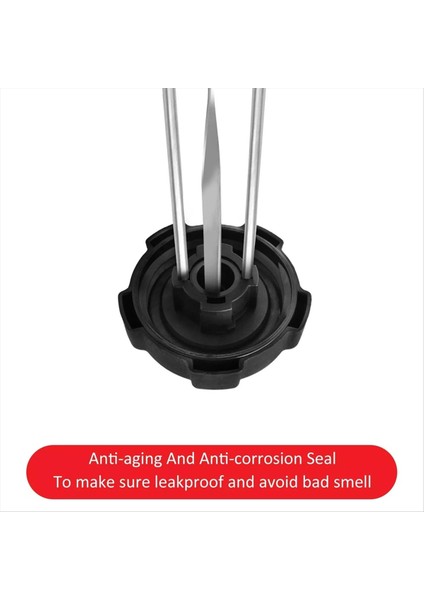 2873626 Atv Yakıt Tank Göstergesi Gaz Kapağı Polaris Scrambler Magnum Trail Boss Atp 330 Sporcu 400 2511222 2871442 2 Adet (Yurt Dışından) modelleri