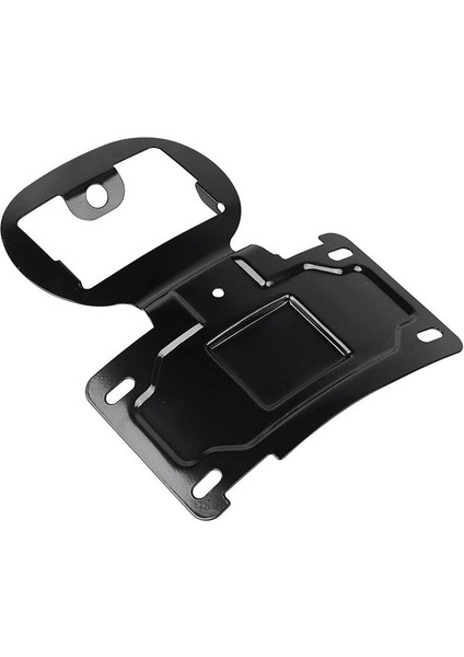 Siyah Motosiklet Plaka Yer Değiştirme Braketi Için Harley 16-19 Yol Glide Ultra Fltru (Yurt Dışından) fiyatları