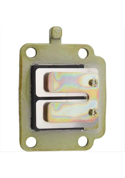 Motosiklet Emme Reed Vana Yamaha 50CC BWS50 Alüminyum Scooter Hava Sistemi Yedek Parçaları (Yurt Dışından) indirimleri