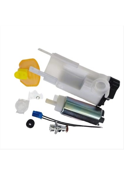Yakıt Pompası Kiti Basınç Regülatörü Vana 49040-0038 15100-16G00 Kawasaki Zr 1200 Zrx (Yurt Dışından) modelleri