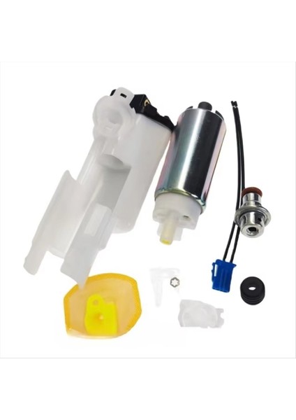 Yakıt Pompası Kiti Basınç Regülatörü Vana 49040-0038 15100-16G00 Kawasaki Zr 1200 Zrx (Yurt Dışından) fırsatları