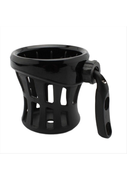 Motosiklet Gidonu Bardak Tutucu Içecek Tutucu Için Harley Dyna Electra Glide Yol Kral Honda Altın Kanat (Yurt Dışından)