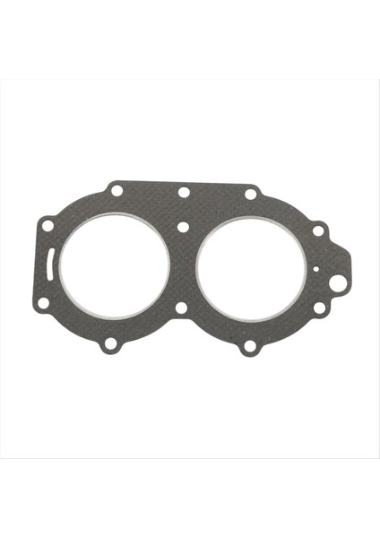 6F5-11181-A1 Silindir Kafası Contası Yamaha 40HP Tekne Motoru 6F5-11181 6f5 6f6 40G 40J 2 Zamanlı Yamaha 6F5-11181-A2 (Yurt Dışından)