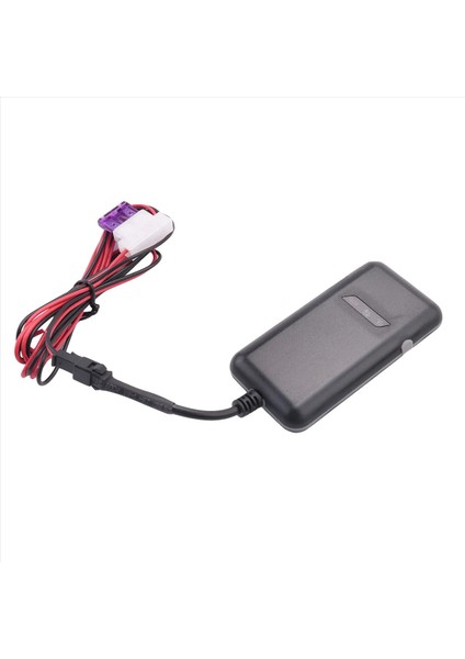 GT02A Araba Gps Tracker Gprs Bulucu Izleme Sistemi Araç Uydu Anti-Hırsızlık Konumlandırma Izleme Sistemi (Yurt Dışından) fiyatları