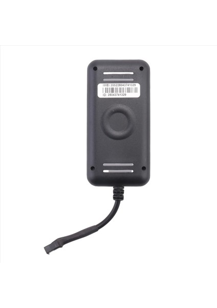 GT02A Araba Gps Tracker Gprs Bulucu Izleme Sistemi Araç Uydu Anti-Hırsızlık Konumlandırma Izleme Sistemi (Yurt Dışından) fırsatları