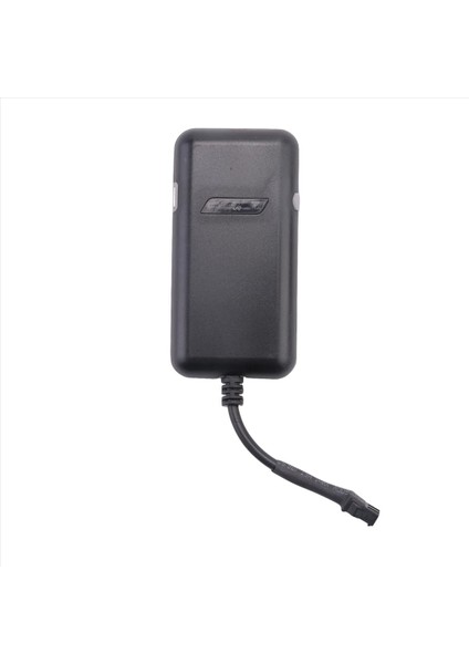 GT02A Araba Gps Tracker Gprs Bulucu Izleme Sistemi Araç Uydu Anti-Hırsızlık Konumlandırma Izleme Sistemi (Yurt Dışından) indirimleri