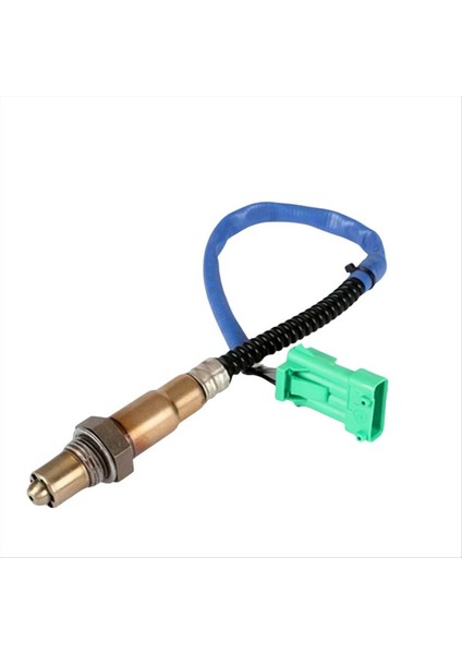 Motosiklet Oksijen Sensörü O2 Sensörü Hava Yakıt Oranı Oksijen Sensörü 90141090000 0258010265 Ktm RC390 RC390 (Yurt Dışından)