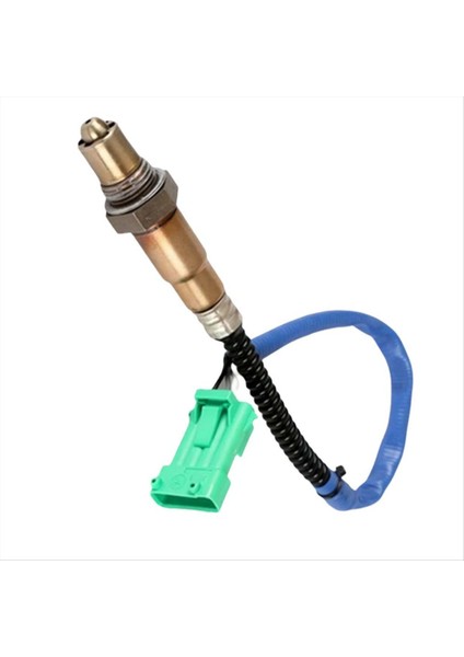 Motosiklet Oksijen Sensörü O2 Sensörü Hava Yakıt Oranı Oksijen Sensörü 90141090000 0258010265 Ktm RC390 RC390 (Yurt Dışından) indirimleri