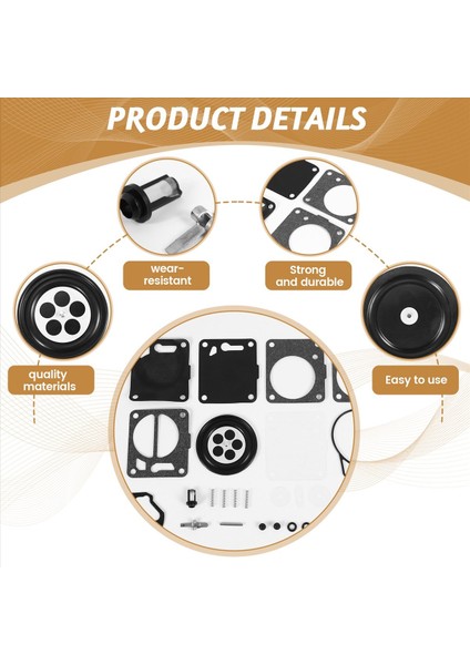 Jet Ski Için Pwc Mıkunı Sbn Süper Bn Carb Karbüratör Rebuild Tamir Kiti 38 40i 44 46 (Yurt Dışından) indirimleri