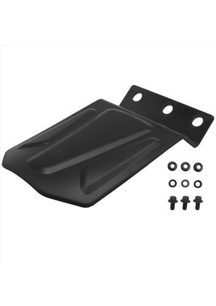 Motosiklet Bağlantı Guard Süspansiyon Koruma Kapağı Anti-Çarpışma Plaka Yamaha TENERE700 Tenere 700 2025 (Yurt Dışından)