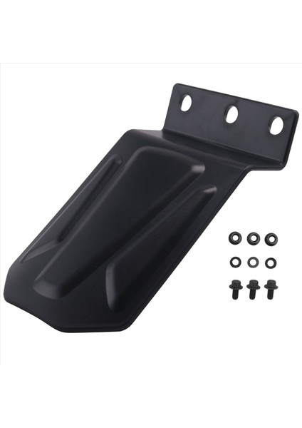 Motosiklet Bağlantı Guard Süspansiyon Koruma Kapağı Anti-Çarpışma Plaka Yamaha TENERE700 Tenere 700 2025 (Yurt Dışından) fiyatları