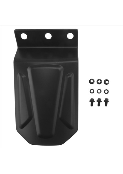 Motosiklet Bağlantı Guard Süspansiyon Koruma Kapağı Anti-Çarpışma Plaka Yamaha TENERE700 Tenere 700 2025 (Yurt Dışından) modelleri