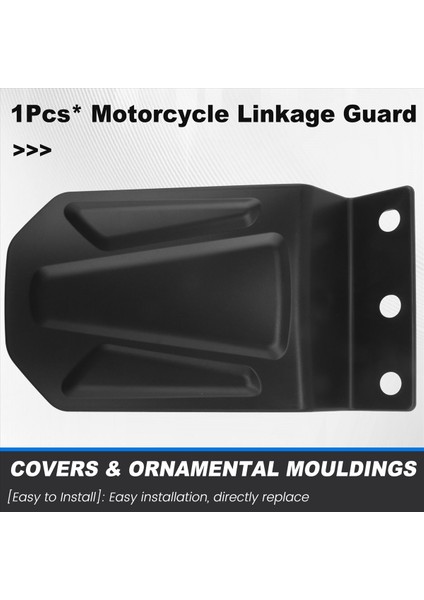 Motosiklet Bağlantı Guard Süspansiyon Koruma Kapağı Anti-Çarpışma Plaka Yamaha TENERE700 Tenere 700 2025 (Yurt Dışından) indirimleri