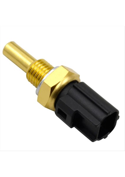 Motosiklet Radyatör Su Sıcaklık Sensörü Yamaha Yzf R1 R6 R7 FJR1300 Fz1 Fz6 Fz8 8CC-85790-00-00 8CC-85790-01-00 (Yurt Dışından)