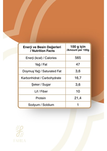 Badem Unu 250g Almond Flour – Glutensiz Beslenmeye, Enerjiye ve Tokluğa Destek 250g modelleri