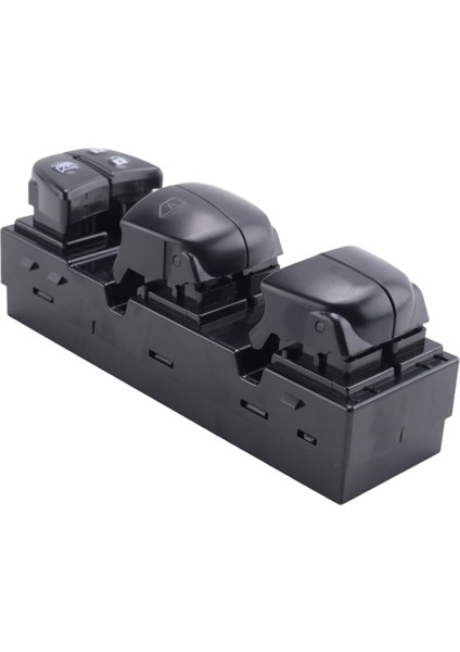 Nissan Skyline Hennessy Promaster 25401-3NF0A Için Yeni Araba Camı Düğmesi Cam Kaldırma Anahtarı SW11383 254013NF0A (Yurt Dışından) modelleri