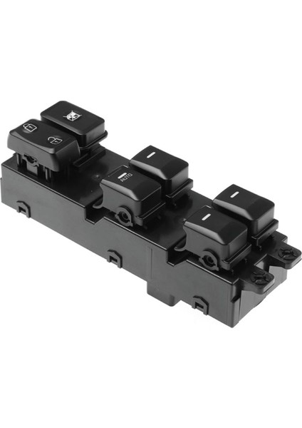 93570-1Y200 Kia Morning Kia Picanto Ta 49749B-1000 93570-1Y200 16 Pinli Otomobil Parçaları Için Pencere Elektrik Anahtarı (Yurt Dışından)