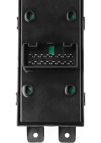 93570-1Y200 Kia Morning Kia Picanto Ta 49749B-1000 93570-1Y200 16 Pinli Otomobil Parçaları Için Pencere Elektrik Anahtarı (Yurt Dışından) fırsatları