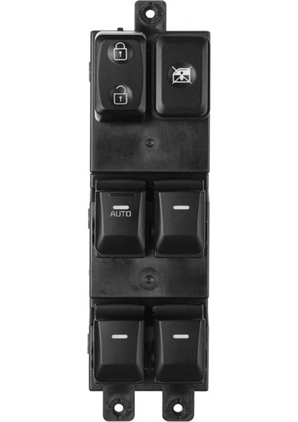 93570-1Y200 Kia Morning Kia Picanto Ta 49749B-1000 93570-1Y200 16 Pinli Otomobil Parçaları Için Pencere Elektrik Anahtarı (Yurt Dışından) indirimleri