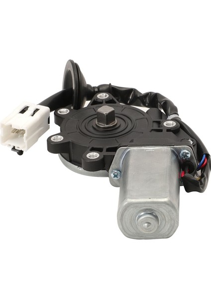 Infiniti FX35 FX45 2003-2008 G35 2003-2006 Için Ön Sol Sürücü Tarafı Elektrikli Cam Kaldırma Motoru 80731AR001 1AWPM00228 (Yurt Dışından) fiyatları